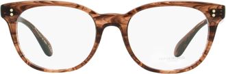 Oliver Peoples OV5457U Eyeglasses - Brown