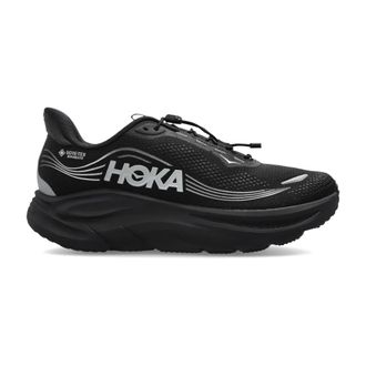 Hoka One One Sneakers Clifton 11 GTX - - Sport - Uomo - Nero - 42 EU