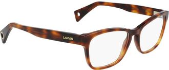 Lanvin Acetate Womens Frames