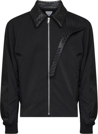 Bottega Veneta Uomo, Giacche, Nero, L, new