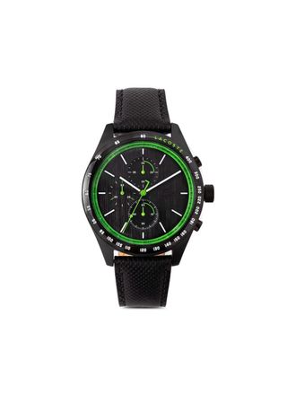 Lacoste Apext 42mm - Nero