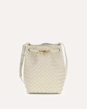 Bottega Veneta Borsa a Secchiello Andiamo Bucket mini Woman UNI