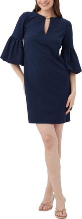 Trina Turk Redford Mini Dress