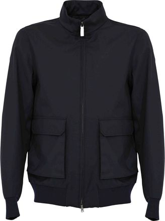 Herno Bomber Jacket