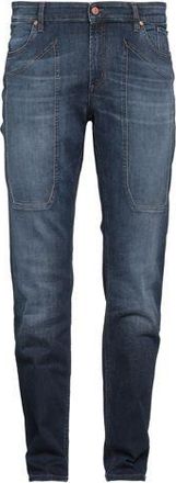 Jeckerson BOTTOMWEAR - Pantaloni jeans su YOOX.COM