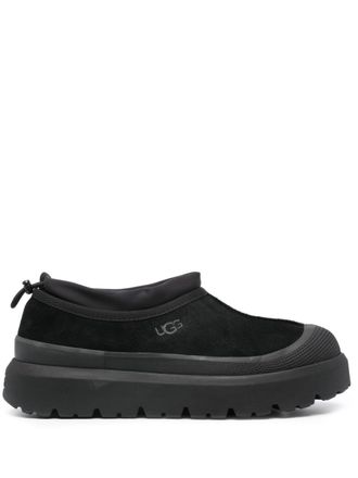 UGG Sneakers Tasman Weather Hybrid - Nero