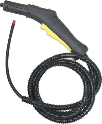 OEM Manguera De Repuesto Compatible Con Limpiador A Vapor Karcher, Manguera De Extensi&oacute;n De Repuesto Para Limpiador A Vapor Sc1 Sc2 Sc3 Sc4 4.322-048.3, A
