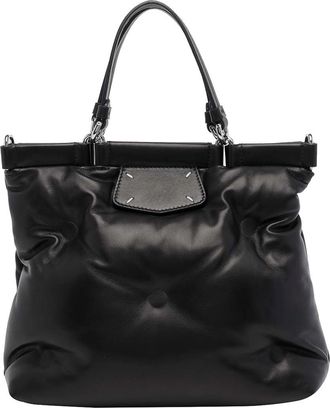 Maison Margiela Glam Slam Small Shopping Bag