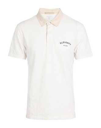 Eleventy TOPWEAR - Polo shirts on YOOX.COM