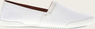Frye Womens Melanie Slip On In /Tumbled M