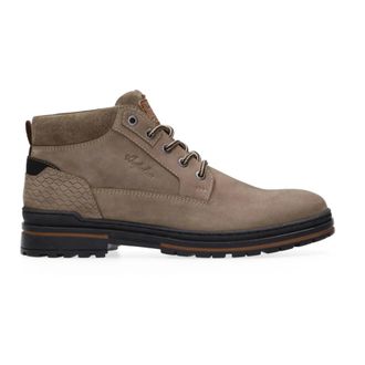 Australian Footware Schoenen, Heren, Grijs, 41 EU, Middelburg Nubuck Veterlaarzen