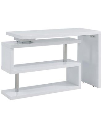 SEI Furniture Sei Furniture Yates Versatile Corner Desk