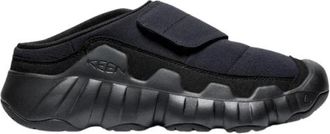 Keen Hypowser Wrap - Dames - Outdoorschoenen - Zwart - 37 1/2 EU - Nylon - Fitness