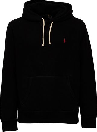 Polo Ralph Lauren RL Fleece Hooded Sweatshirt