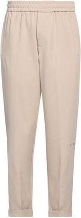 Olaf Hussein PARTES DE ABAJO - Pantalones en YOOX.COM