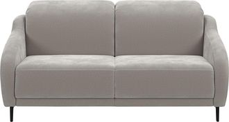 Sit&more 2,5-Sitzer »Blues« wahlweise mit Klapptisch und USB