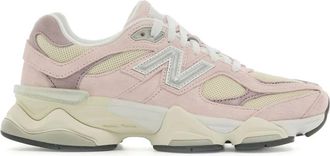 New Balance Sneakers 9060 - Rosa