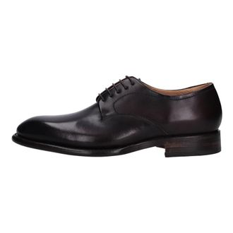 Fabi Platte schoenen Bruin - Heren - Nette schoenen - Bruin - 40 EU - Schoenen