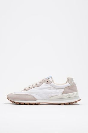 Bimba & Lola 13 23 Soft Technical Sneaker in White at Nordstrom, Size 41