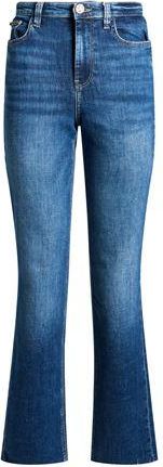 Guess BOTTOMWEAR - Jeans on YOOX.COM