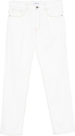 Givenchy Straight Fit Jeans