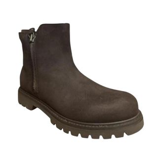 Panama Jack Botas Tobilleras Fiore B9 - Shoes - Mujer - Marr&oacute;n - 42 EU
