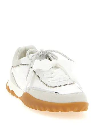 Pinko Gea 02 Sneaker - White