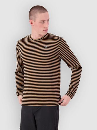 Mons Royale Icon Merino Thermo Shirt patroon