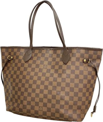 Louis Vuitton Ebene Tote Bag (Pre-Owned)