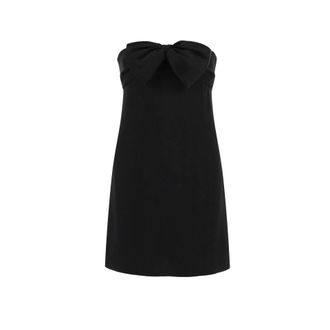 Saint Laurent Mini -Kleid