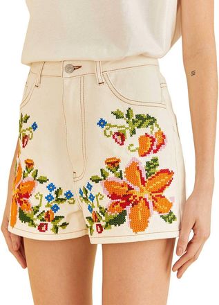 Farm Rio Farm Rio Short