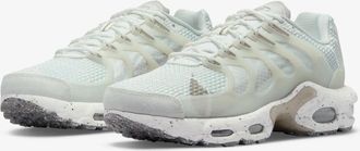 Nike Air Max Terrascape Plus DN4590-100 Sneaker Men 6 White Running Shoes TF1273