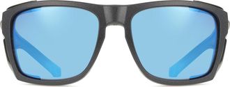 Costa 6S9111 King Tide 8 Polarized 911201 Mens Sunglasses Black Size 58
