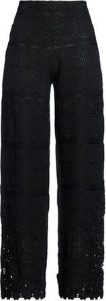 Maje BOTTOMWEAR - Pantaloni su YOOX.COM
