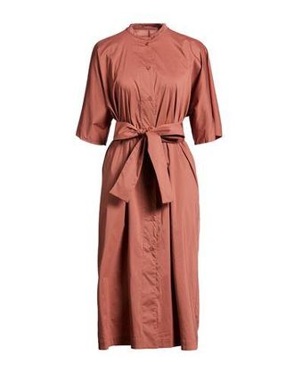 Liviana Conti DRESSES - Midi dresses on YOOX.COM