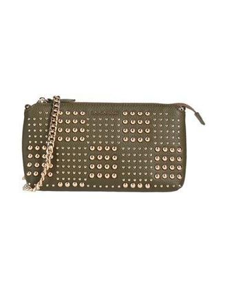 La Carrie BAGS - Cross-body bags on YOOX.COM