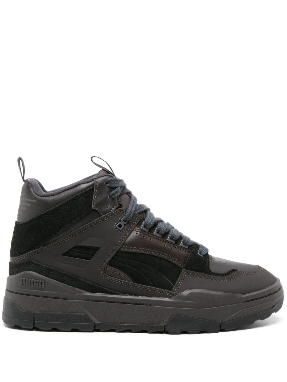 Baskets Montantes Puma SOLDE jusqu'à jusqu'à −32% Stylight