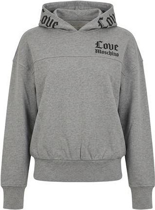 Love Moschino TOPWEAR - Sweatshirts on YOOX.COM