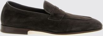 Brunello Cucinelli Mocassino Brunello Cucinelli in camoscio
