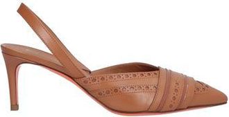 Santoni FOOTWEAR - Pumps sur YOOX.COM