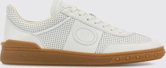 Valentino Garavani Sneakers Upvillage in nappa traforata con VLogo Signature