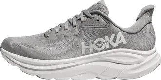 Hoka One One Clifton 10 Stellar Grey Stardust 1162030-STLLR