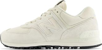 New Balance 574 Cream White U574BSB