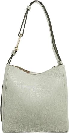 Furla Bucket Bags - Furla Nuvola Mini Bucket Bag 2 - green - Bucket Bags for ladies