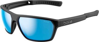 Bolle Terrus Polarized S3 Sonnenbrille - Unisex | blau