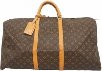 Louis Vuitton unisex, Pre-owned, Marrone, Taglia unica, used