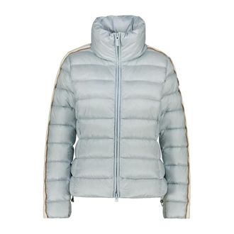 Colmar Heritage Quilted Jacket - Dames - Sport - Blauw - Maat: 2XS Polyamide