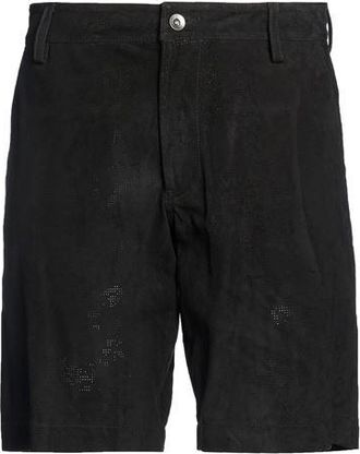 John Varvatos BOTTOMWEAR - Shorts & Bermuda Shorts on YOOX.COM
