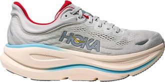 Hoka One One Bondi 9 Cosmic Grey / Stardust 1162012-CRDS Womens