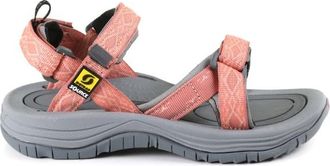 SOURCE Gobi 2.0 Sandalen f&uuml;r Damen | grau